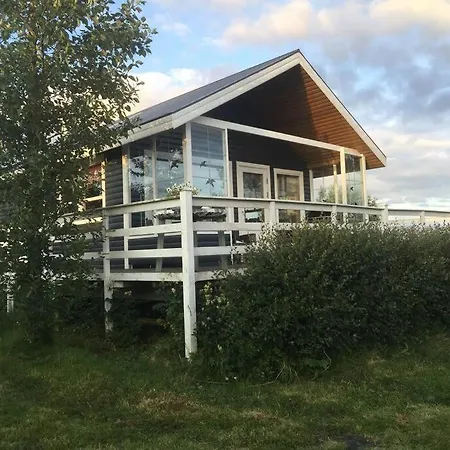 Golden Circle Cozy Retreat Villa Grimsnes og Grafningshreppur Exterior photo