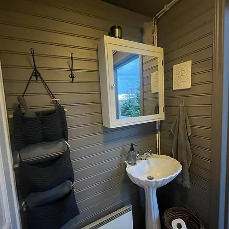 Golden Circle Cozy Retreat Villa Grimsnes og Grafningshreppur Exterior photo