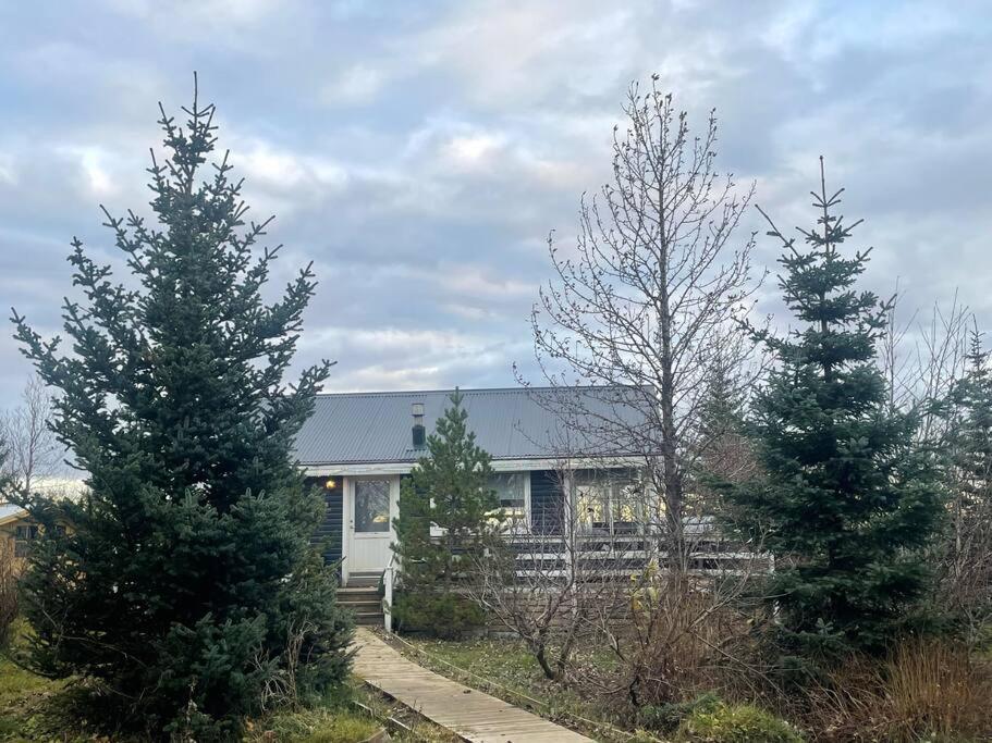 Golden Circle Cozy Retreat *