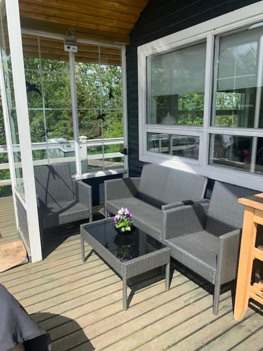 Golden Circle Cozy Retreat Holiday home *