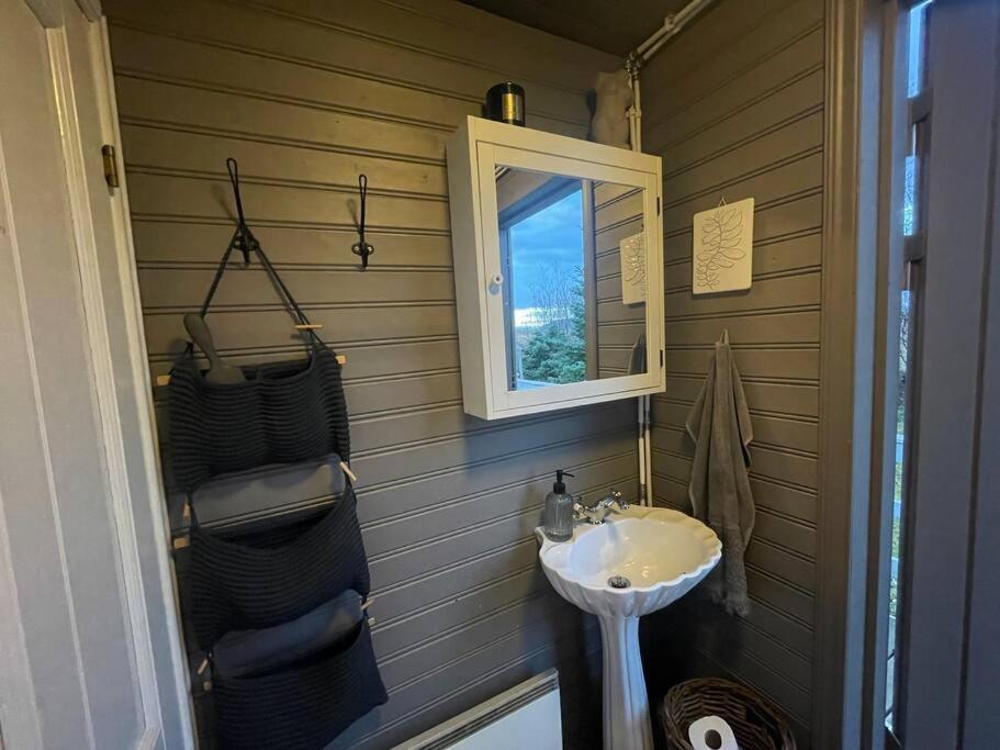 Golden Circle Cozy Retreat Holiday home